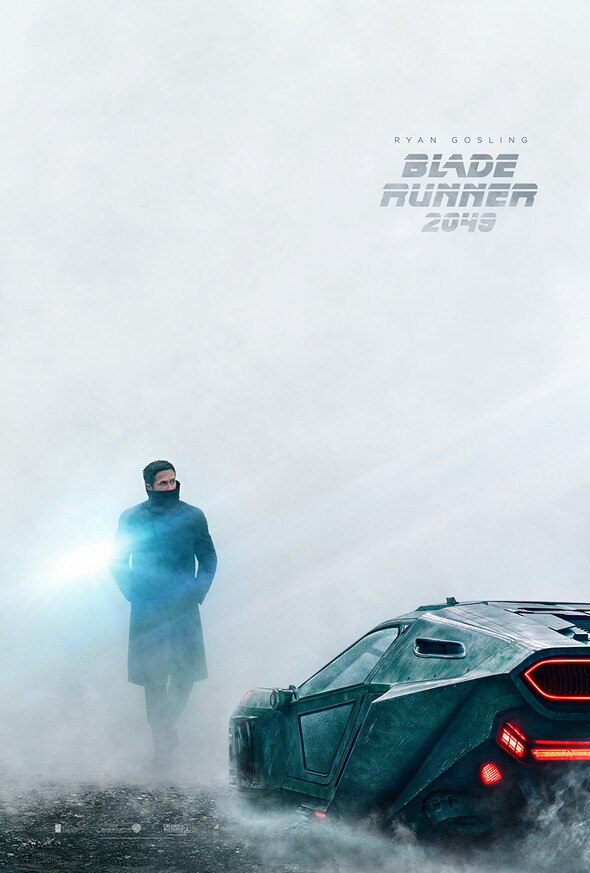 Blade runner 2049