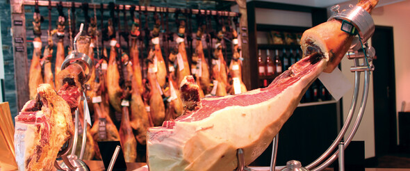 iberico & co