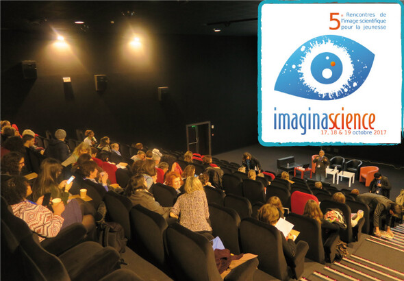IMAGINASCIENCE 2017