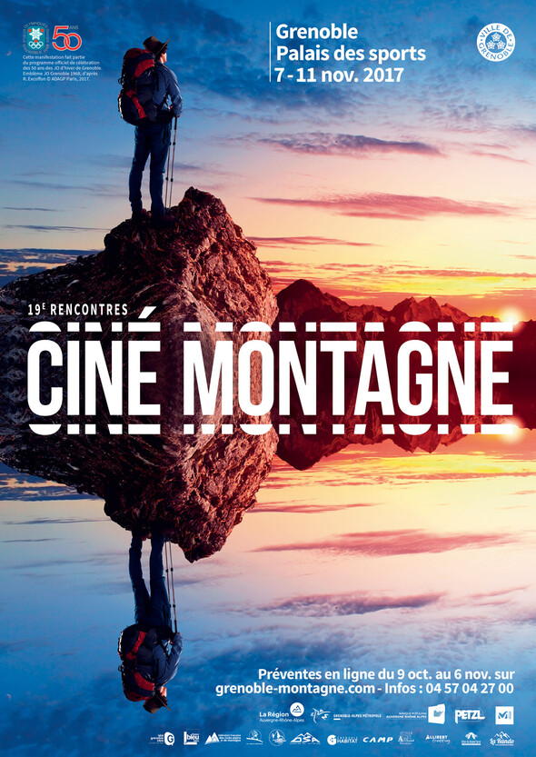 CINE MONTAGNE