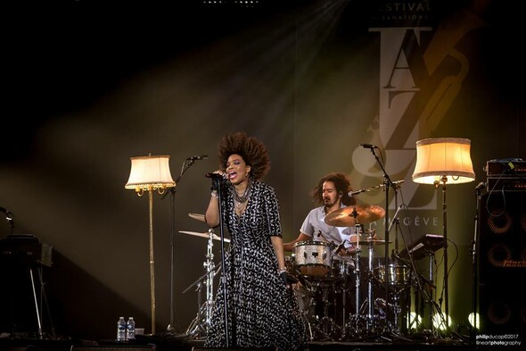 Jazz à Megève