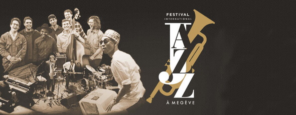 Jazz à Megève