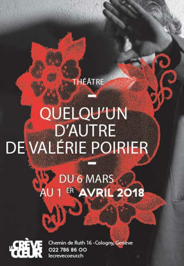 QUELQU’UN D’AUTRE