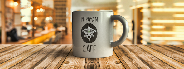 popayan café