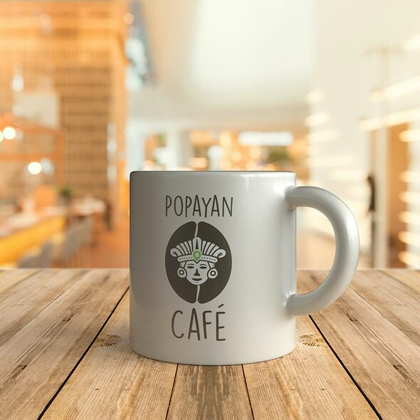 popayan café