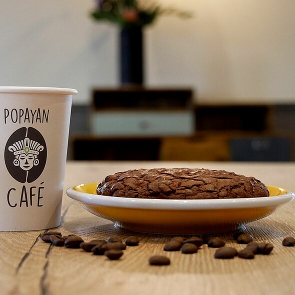 popayan café