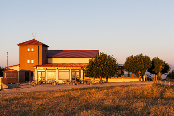 L’observatoire