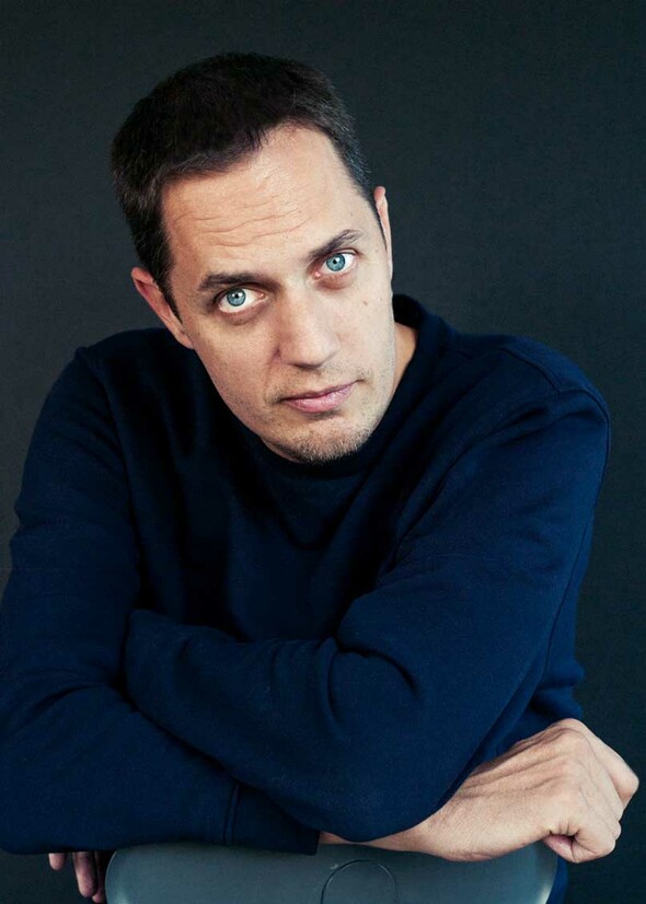 Grand Corps Malade