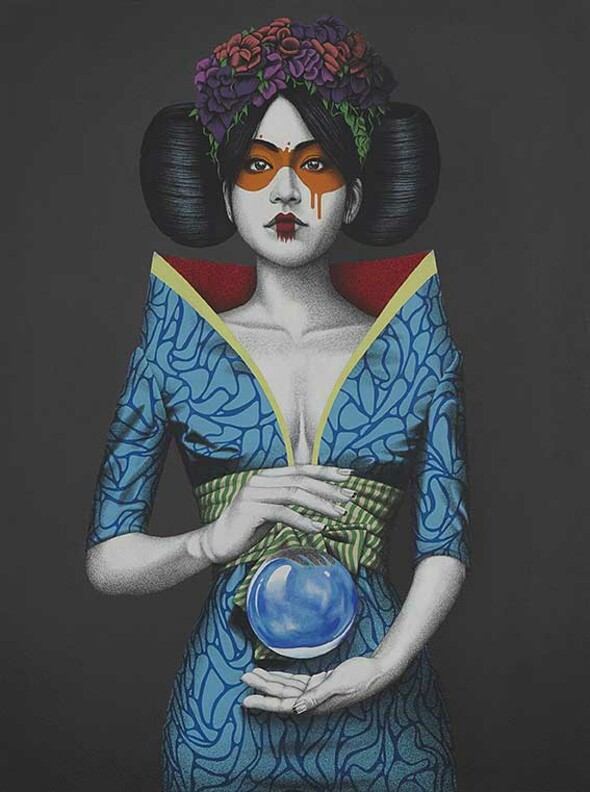 Fin dac