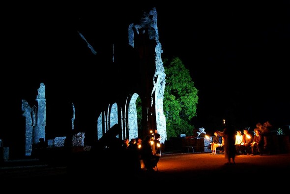 ABBAYE D’AULPS