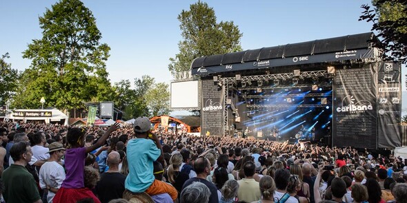 CARIBANA FESTIVAL