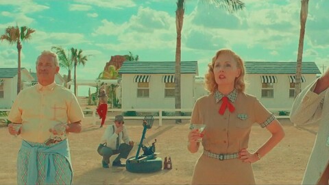 « Asteroid City » : casting XXL et bande-annonce rétro pour le nouveau film  de Wes Anderson - Elle