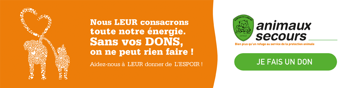 APPEL AUX DONS 2023