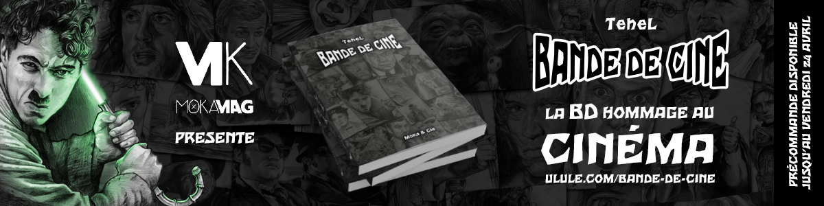 Bande de cibé ulule