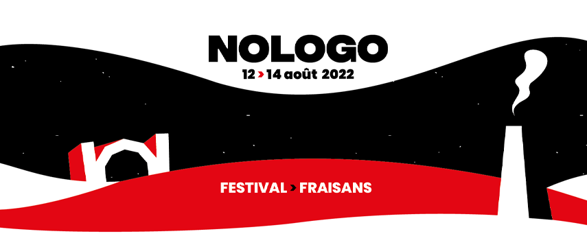 No Logo Festival