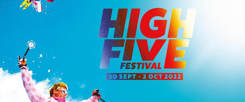 High Five Festival