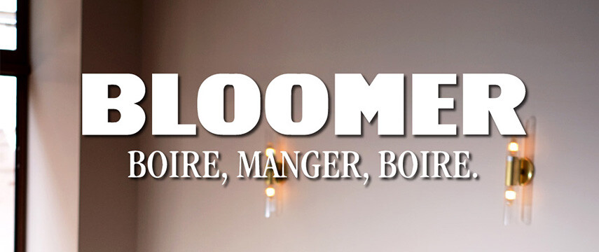 Bloomer