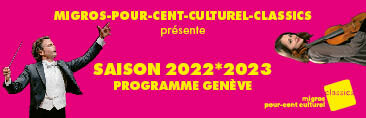 Migros Pour-cent Culturel