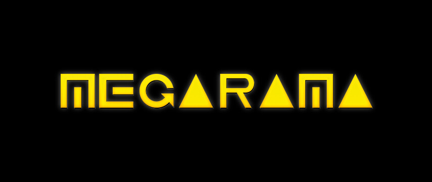 MEGARAMA