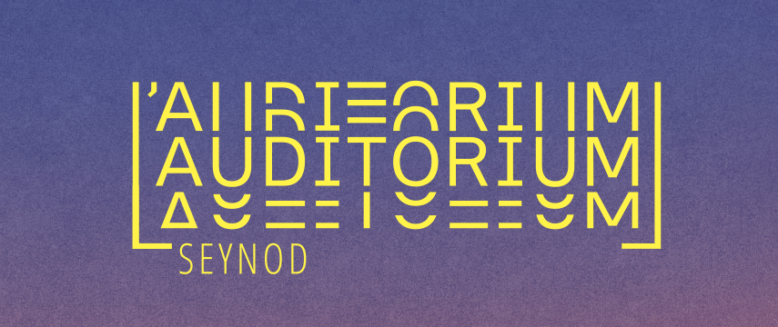 Auditorium Seynod