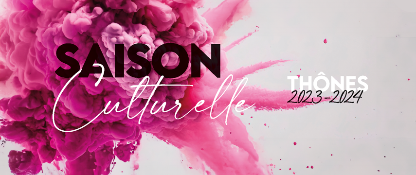 Saison Culturelle de Thônes