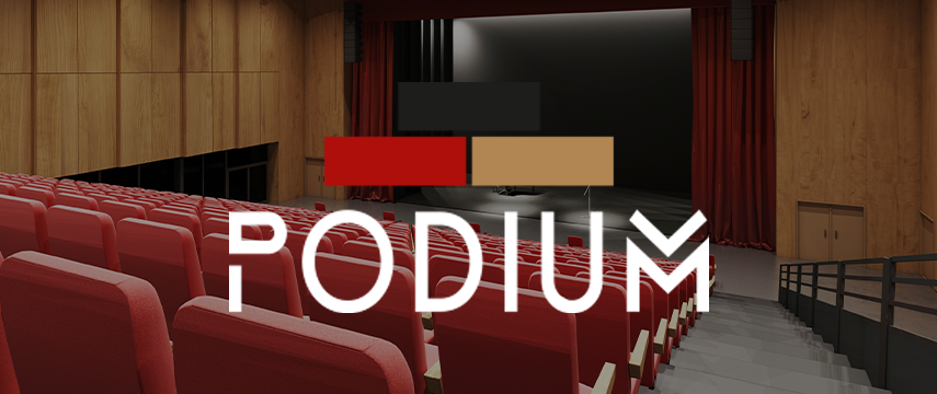 Le Podium Poisy (Grand Annecy)