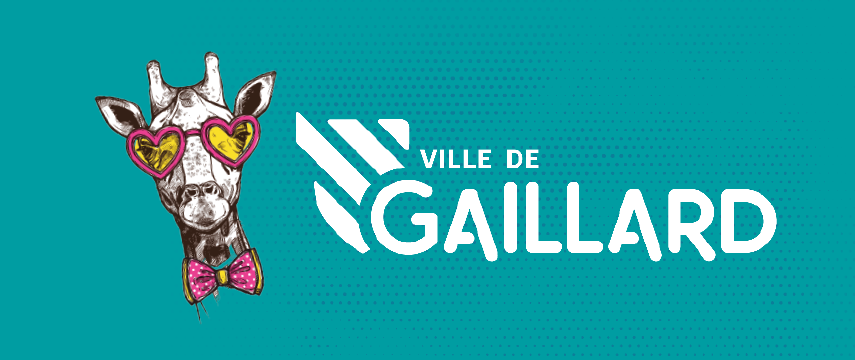 Ville de Gaillard