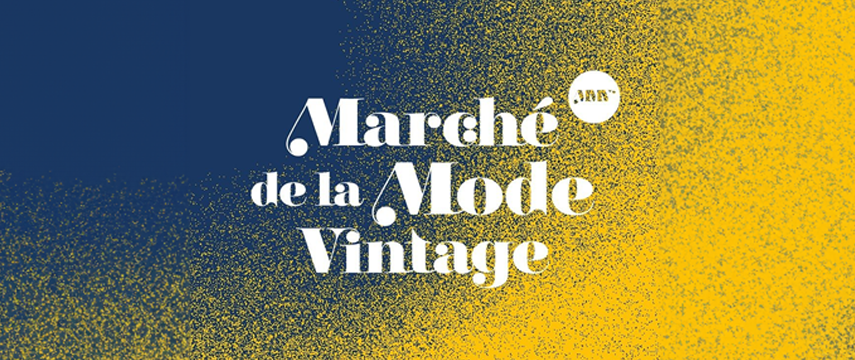 Marché de la Mode Vintage