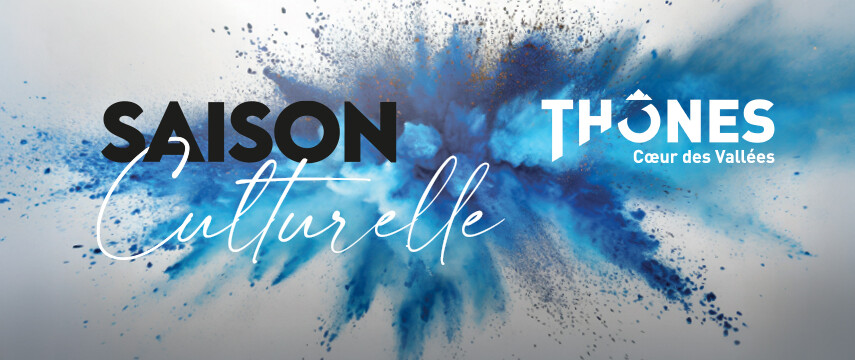 Saison Culturelle de Thônes