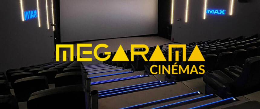 Megarama Givors