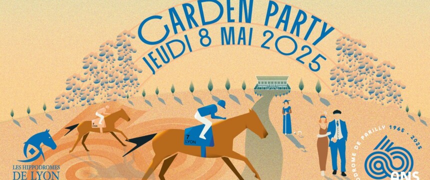 hippodrome de Lyon-Parilly
