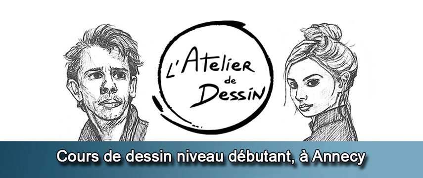 L'Atelier de Dessin - Annecy