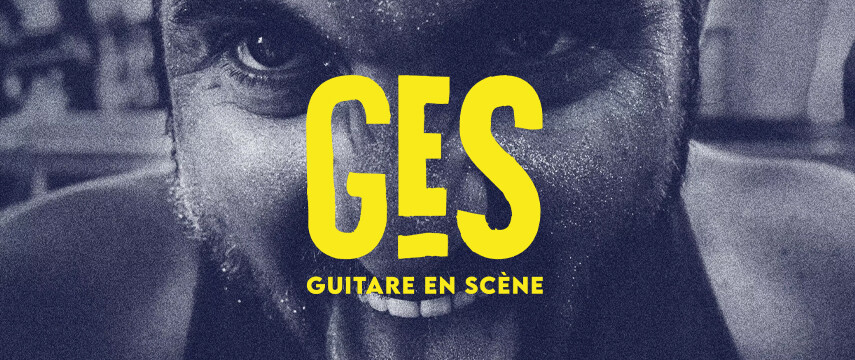 Festival Guitare en Scène