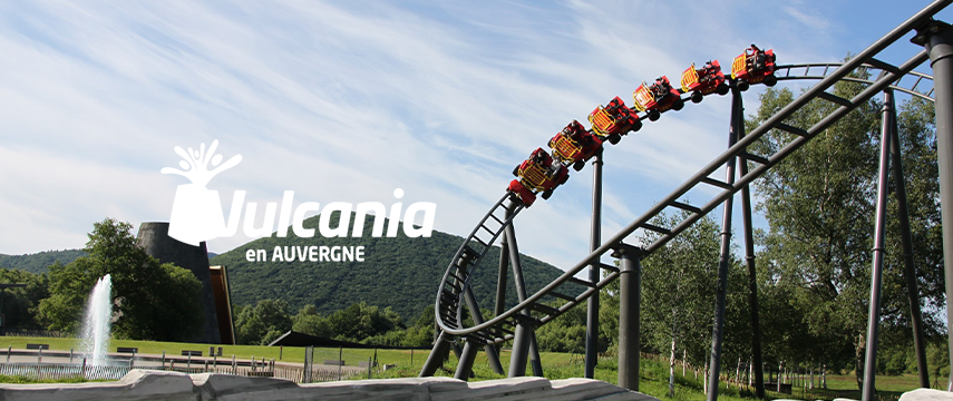 Vulcania