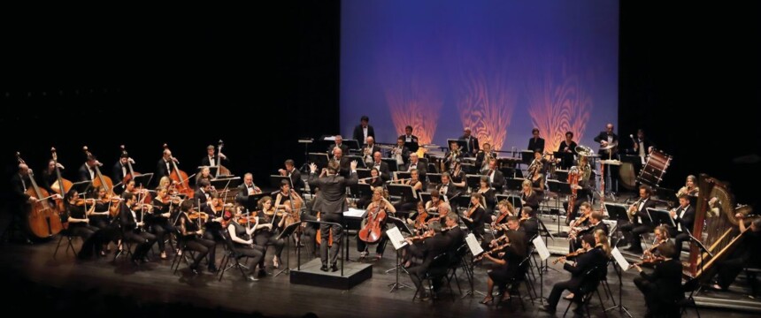 Orchestre du Pays Basque