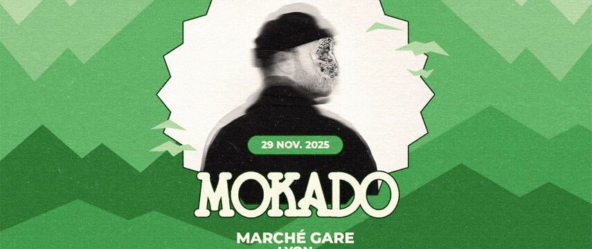 MOKADO