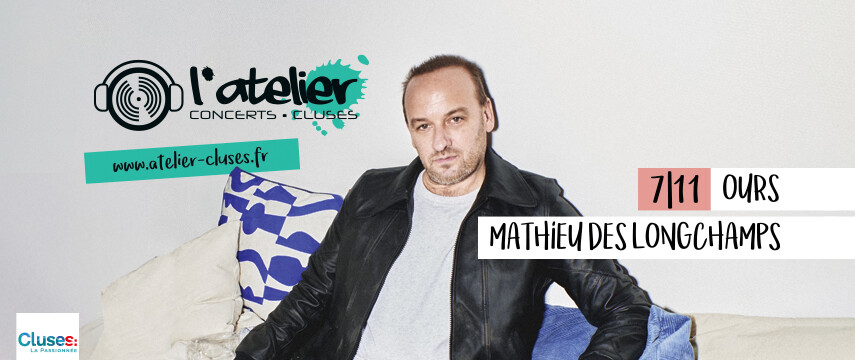 L'Atelier - Cluses