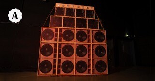 ATABAL DUB CLUB