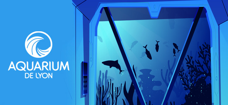 Aquarium deLyon