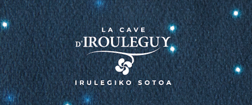 IROULEGUY