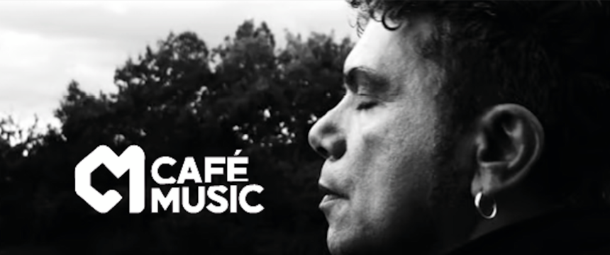 EIFFEL X CAFÉ MUSIC