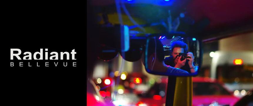 Radiant-Bellevue X Raphaël