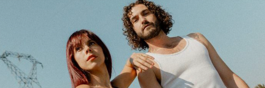 KOKOPELI + BILLET DOUX X PÔLE SUD