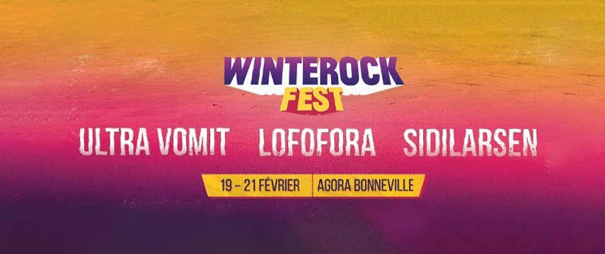 WinteRock Fest