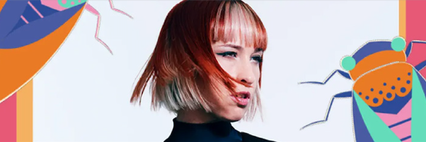 SUZANE + HUGO OSTRO X LES CIGALES