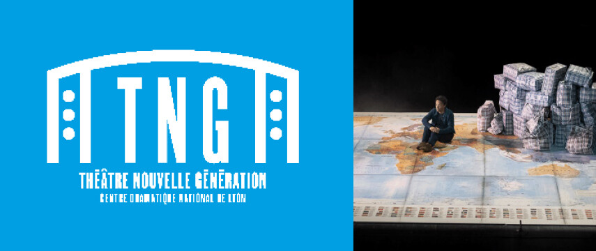 Théâtre Nouvelle Génération