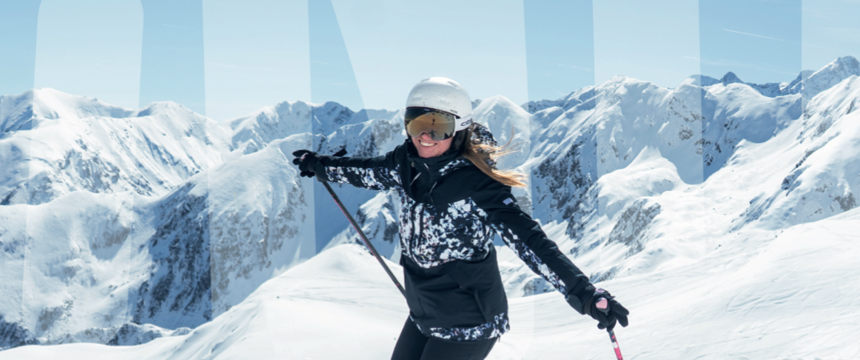 BARÈGES / LA MONGIE