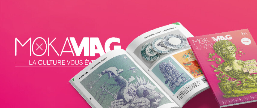 Abonnement X Mokamag