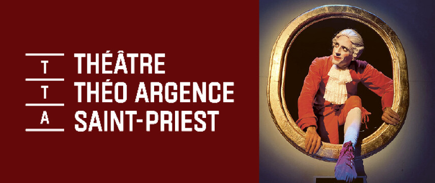 Théâtre Théo Argence