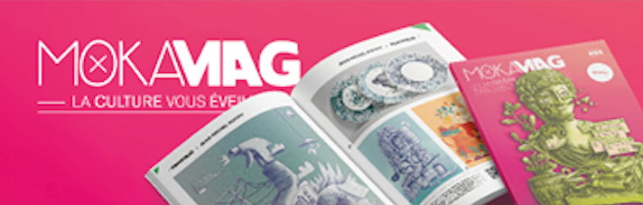 MOKAMAG SUD-OUEST X ABONNEMENT